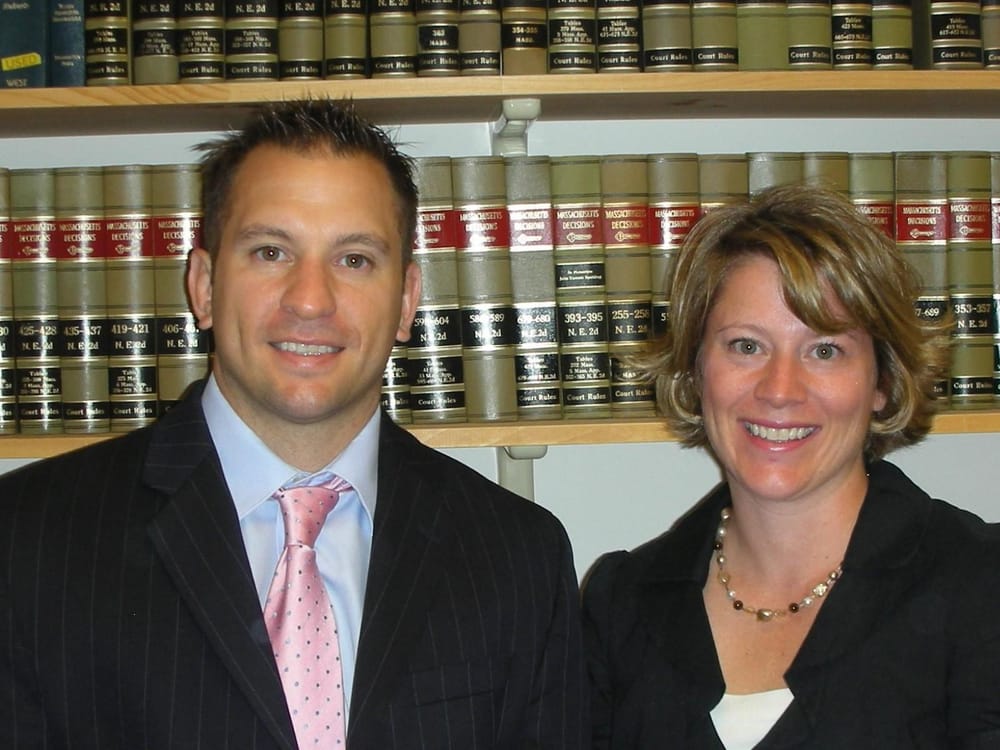 CURRAN & DESHARNAIS Updated April 2024 11 Front St, Weymouth