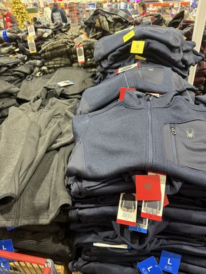 Costco Wholesale by null