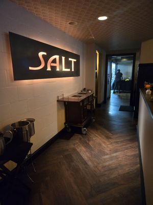 SALT by null