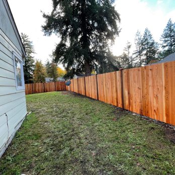 Fresh Lawn Landscaping - New fencing - Landscaping Near Me Fresh Lawn Landscaping - New fencing - Landscaping Near Me