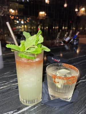 S Bar Brentwood by null