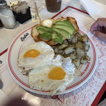 Babe's - The Steinbeck - Diners Near Me - Sag Harbor, New York Babe's - The Steinbeck - Diners Near Me - Sag Harbor, New York