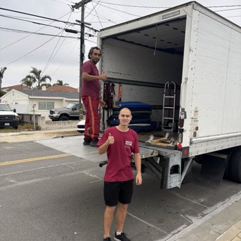 Movers Best - Moving truck - Movers Near Me - San Diego, California Movers Best - Moving truck - Movers Near Me - San Diego, California