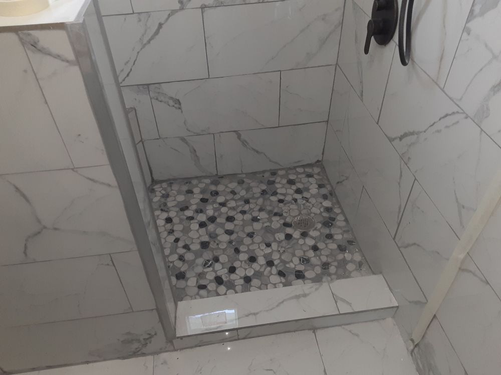 Slide of C&D Handyman Services