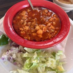 Pozole