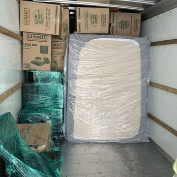 Mega Men Movers - Boxes, wrapped, and ready to transport correctly. - Movers Near Me Mega Men Movers - Boxes, wrapped, and ready to transport correctly. - Movers Near Me