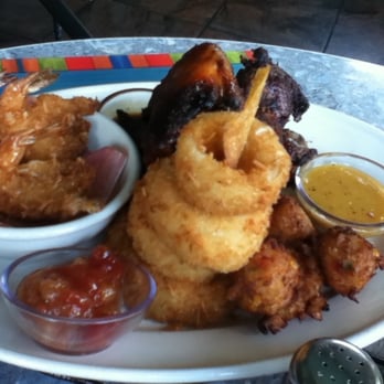 Bahama Breeze - Island Hopper - Seafood Near Me - Cherry Hill, New Jersey