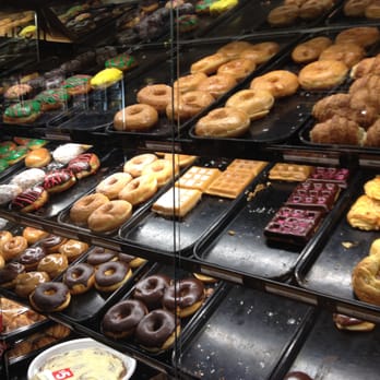 Safeway - Donuts! - Grocery Near Me - Englewood, Colorado