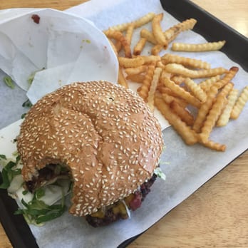 Bongo Burger - Taste like a good bbq style burger - Burgers Near Me - Berkeley, California Bongo Burger - Taste like a good bbq style burger - Burgers Near Me - Berkeley, California