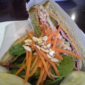 Spero Spera - Mixed avocado sammie - Coffee & Tea Near Me - Honolulu, Hawaii Spero Spera - Mixed avocado sammie - Coffee & Tea Near Me - Honolulu, Hawaii