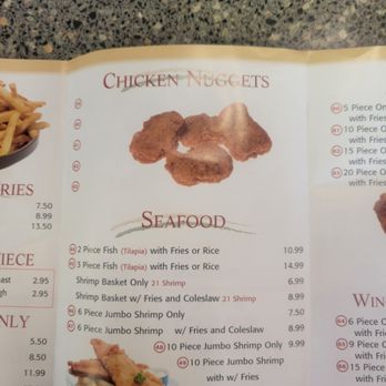 Crown Fried Chicken - Chicken Shop Near Me - Leominster, Massachusetts Crown Fried Chicken - Chicken Shop Near Me - Leominster, Massachusetts