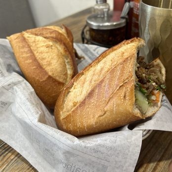 Hanoi 36 Streets - banh mi - Vietnamese Near Me - Sacramento, California Hanoi 36 Streets - banh mi - Vietnamese Near Me - Sacramento, California