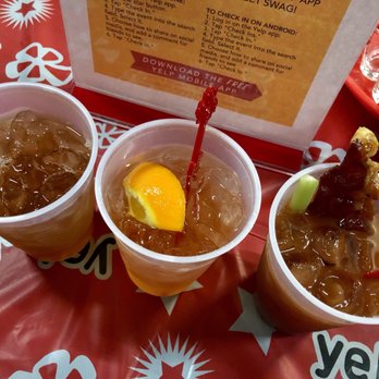 B3 Bash - Festivals Near Me - Louisville, Kentucky