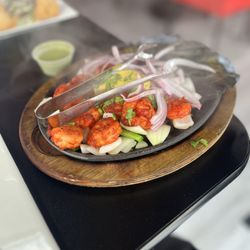 India King Tandoori & Wine