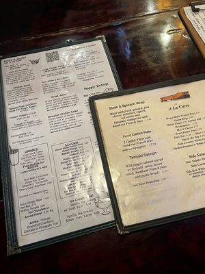 Menu photo 1 Whistle Post Tavern Conyers, GA Menu photo 1 Whistle Post Tavern Conyers, GA