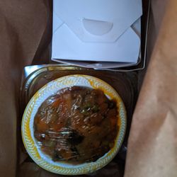 Curry King
