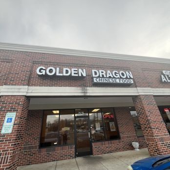 Golden Dragon - Chinese Near Me - Greensboro, North Carolina Golden Dragon - Chinese Near Me - Greensboro, North Carolina