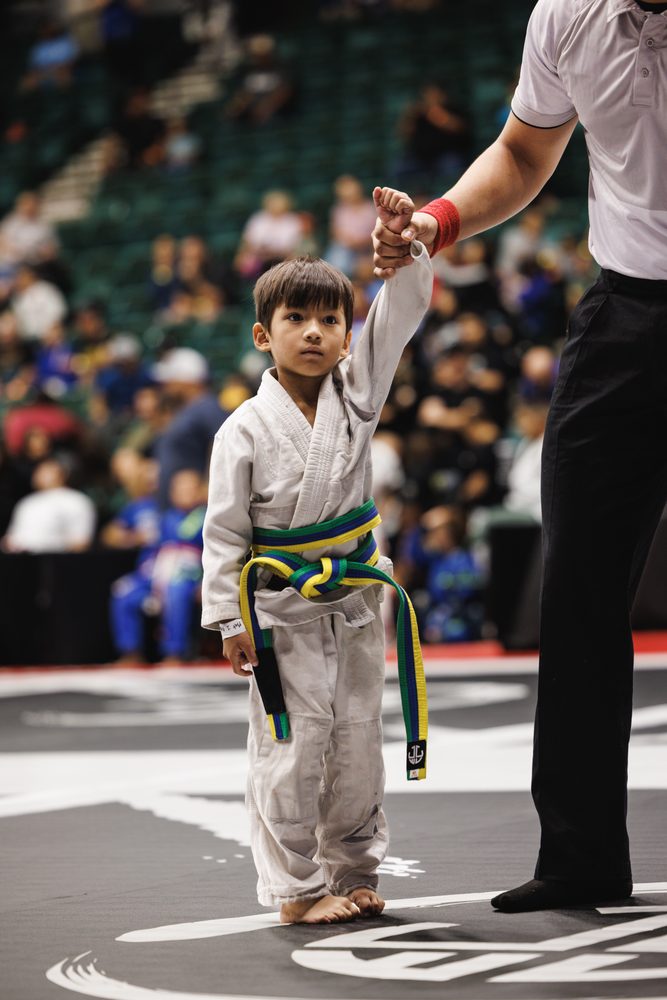 GRIT SELF DEFENSE MARTIAL ARTS Updated September 2024 3020 Legacy