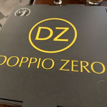 Doppio Zero Campbell - Italian Near Me - Campbell, California
