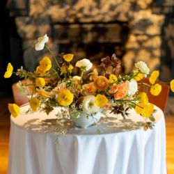 Vo Floral Design - Venue: Outdoor Art Club