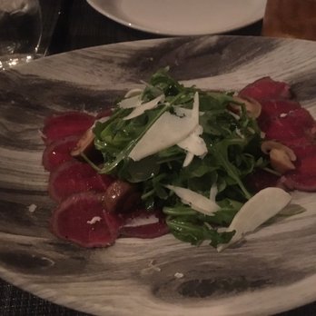 Woods Restaurant & Bar - Canadian (New) Near Me - Toronto, Ontario