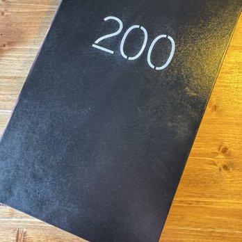 200 Social House - Gastropubs Near Me - Bernalillo, New Mexico