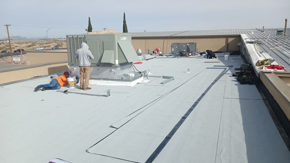 Slide of Southwest Advanced Creations