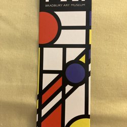 Bradbury Art Museum - BAM - Bradbury Art Museum