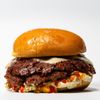 Backslash Burger gift card