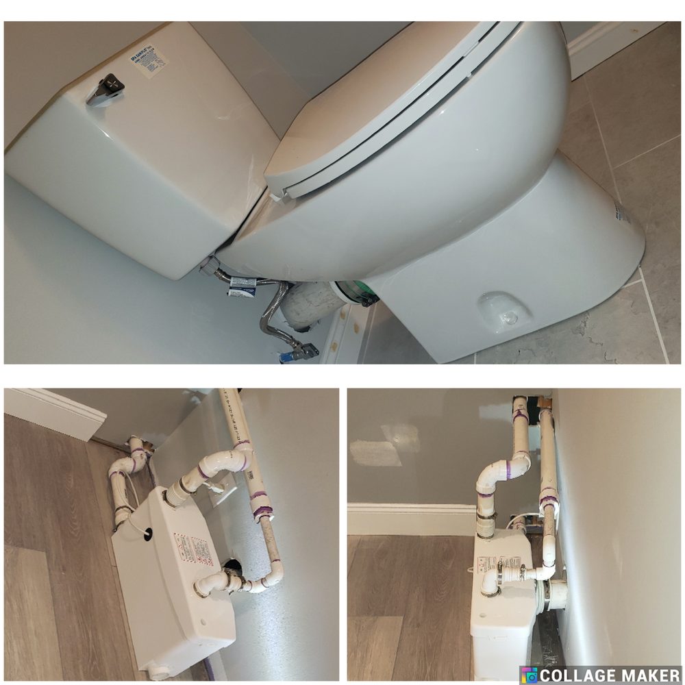 Slide of Rivers Plumbing