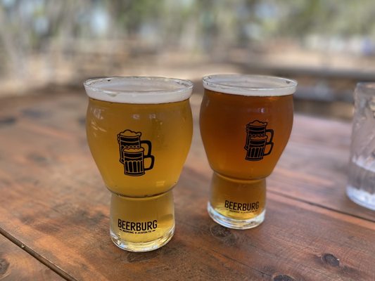 Beerburg by null