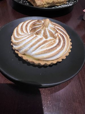 The Florian at Lyric Opera by null