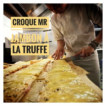 El Primo - El Primo Tapas gourmet Croque Mr au Jambon à la Truffe - Tapas Bars Near Me - Aix-en-Provence, 13 El Primo - El Primo Tapas gourmet Croque Mr au Jambon à la Truffe - Tapas Bars Near Me - Aix-en-Provence, 13