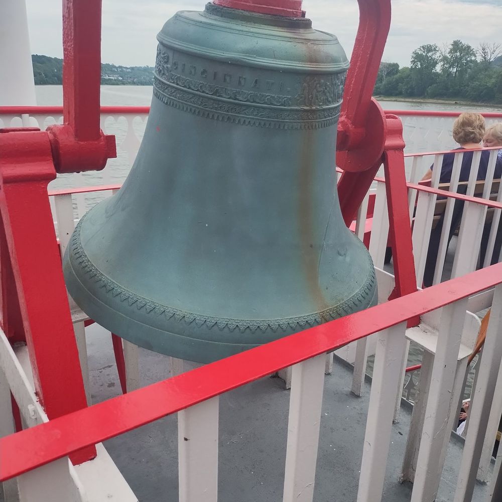 B B Riverboats - Bell - Boating Near Me - Newport, Kentucky