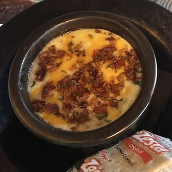 The Dublin Pub - Potato Soup - Irish Pub Near Me - Dayton, Ohio The Dublin Pub - Potato Soup - Irish Pub Near Me - Dayton, Ohio