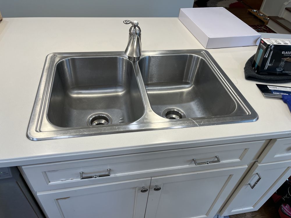 Slide of Ryan Repairs