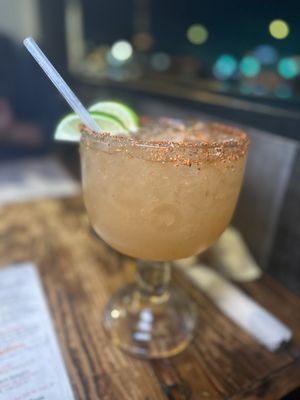 Panama Joe's - Long Beach by null