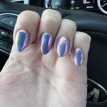 Bliss Nails & Spa 1 - Nail Salons Near Me - La Mesa, California