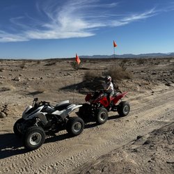 SD Motor Sport Rental - Rental ATV