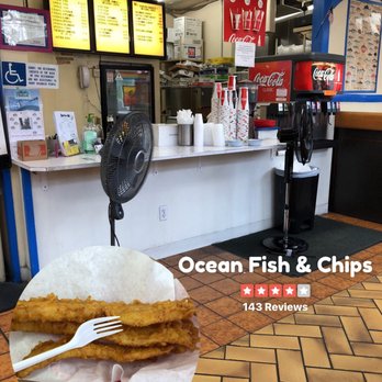 Ocean Fish & Chips - Seafood Near Me - Elk Grove, California Ocean Fish & Chips - Seafood Near Me - Elk Grove, California
