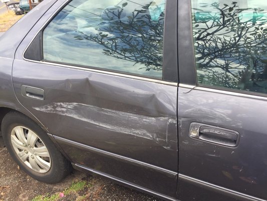 Magnum Auto Body & Paint Shop