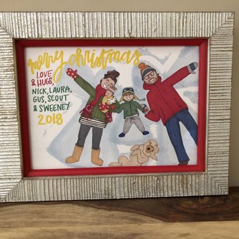 Frame & Save Hyde Park - Framing Near Me - Cincinnati, Ohio