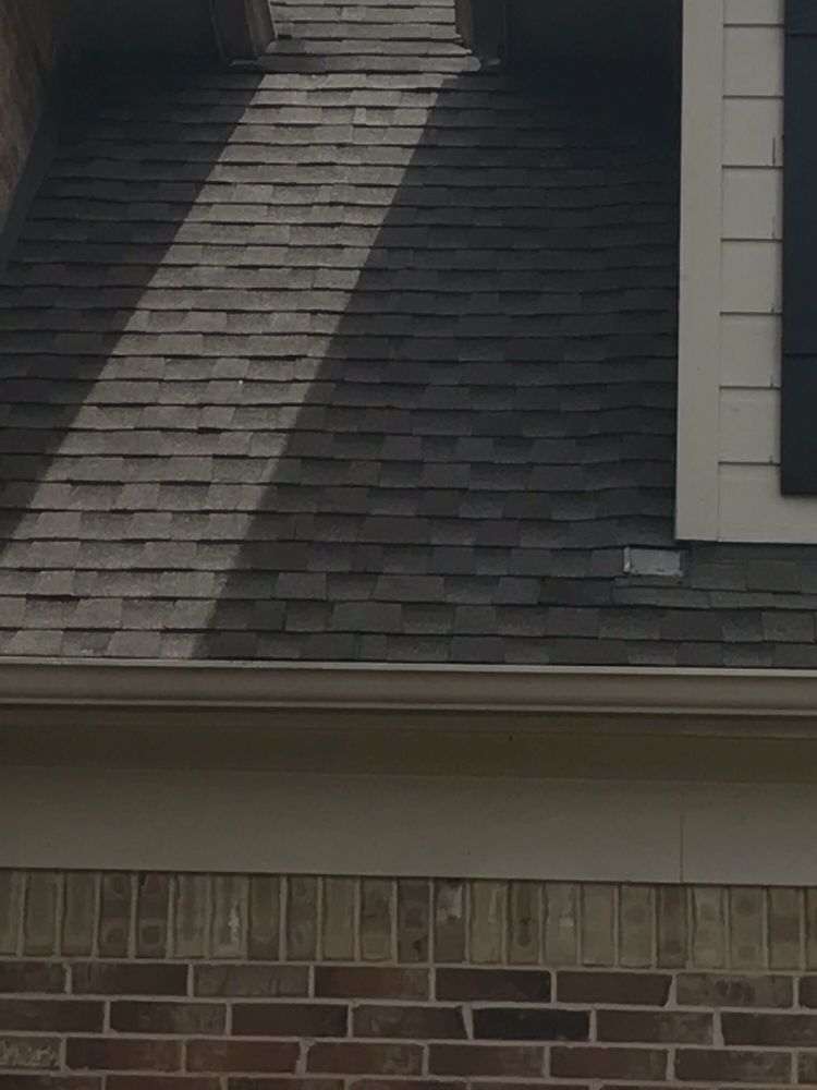Slide of Houston Roofing & Gutters