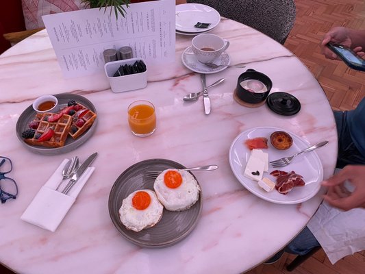 Hospes Infante Sagres Porto - Small Luxury Hotels Of The World by null
