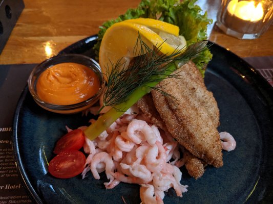Skagen Fiskerestaurant by null