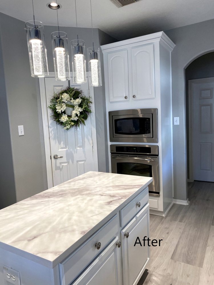 Slide of Bearkat Construction