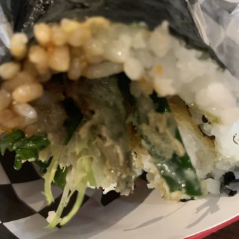 Rain Cafe - Sushi burrito - Coffee & Tea Near Me - Seattle, Washington Rain Cafe - Sushi burrito - Coffee & Tea Near Me - Seattle, Washington
