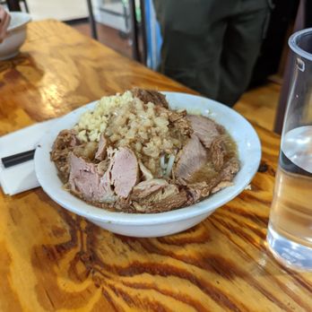 Yume Wo Katare - Ramen Near Me - Cambridge, Massachusetts Yume Wo Katare - Ramen Near Me - Cambridge, Massachusetts