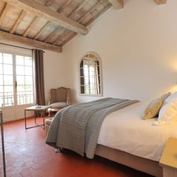 Hôtel La Bastide d'Antoine