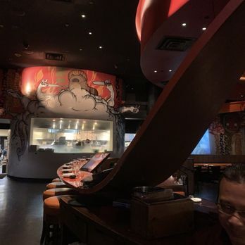 Sushisamba - Asian Fusion Near Me - Las Vegas, Nevada Sushisamba - Asian Fusion Near Me - Las Vegas, Nevada